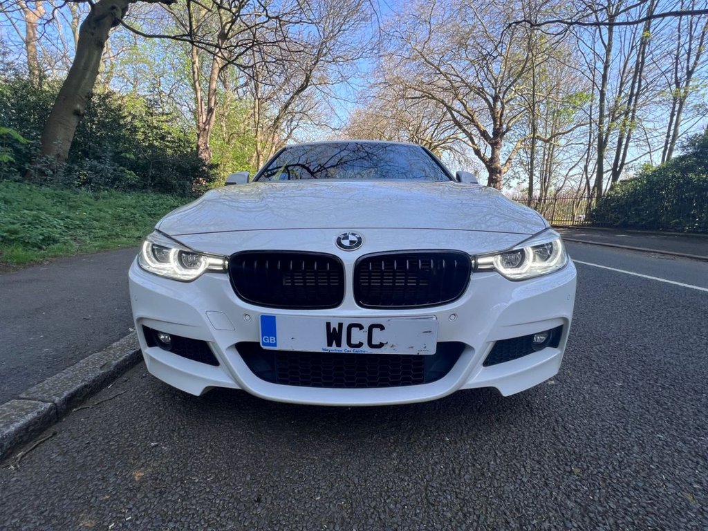 Used BMW 3 Series 2017 for sale - 78166937: Photo 9