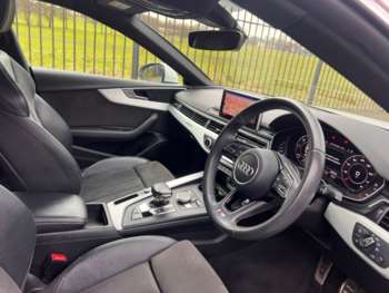 Used Audi A5 2018 for sale - 73702615: Photo