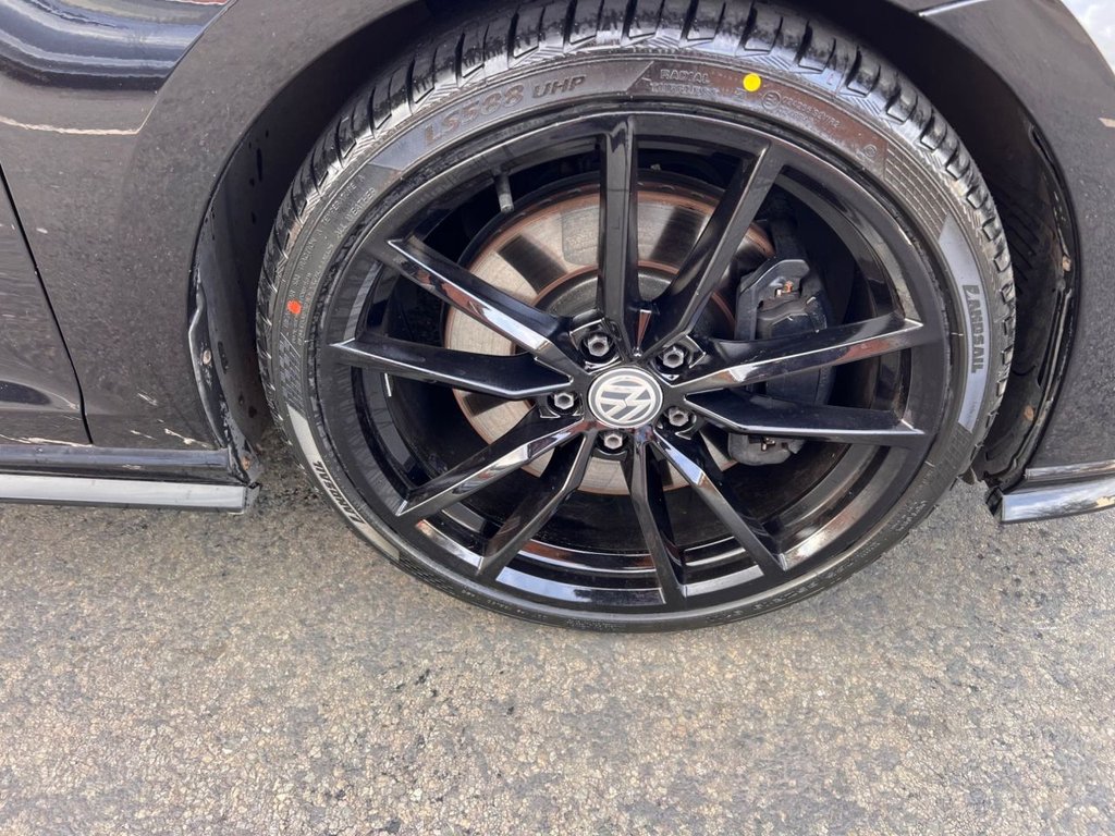 Used Volkswagen Golf 2017 for sale - 76883165: Photo 17