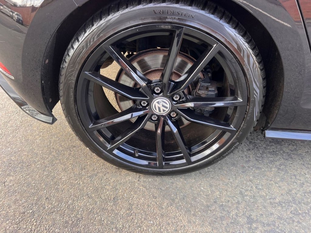 Used Volkswagen Golf 2017 for sale - 76883165: Photo 18