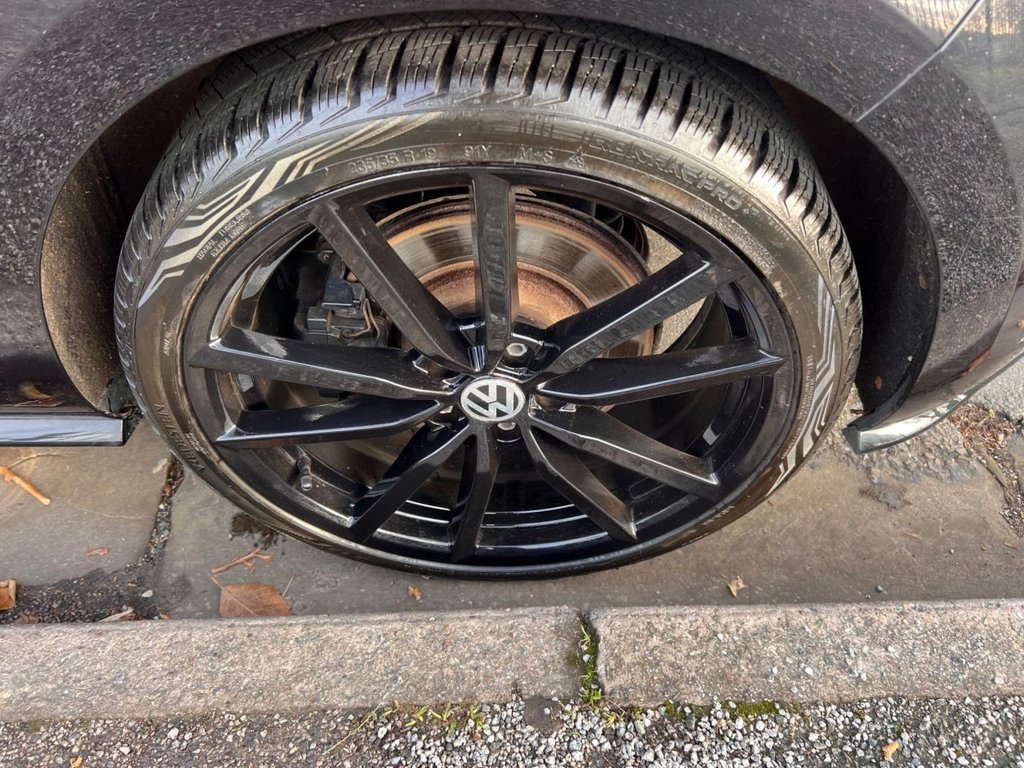 Used Volkswagen Golf 2017 for sale - 76883165: Photo 19