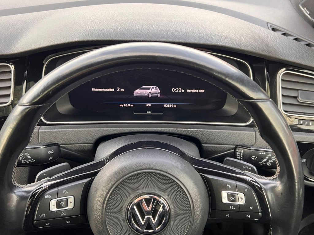 Used Volkswagen Golf 2017 for sale - 76883165: Photo 29
