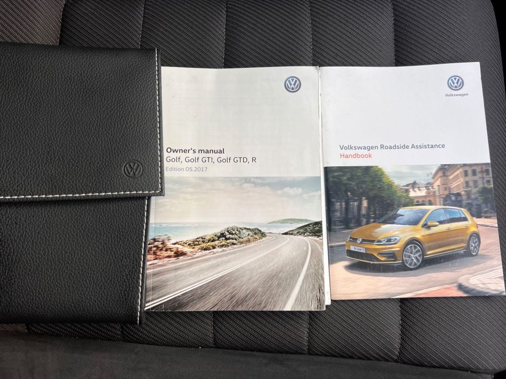 Used Volkswagen Golf 2017 for sale - 76883165: Photo 34