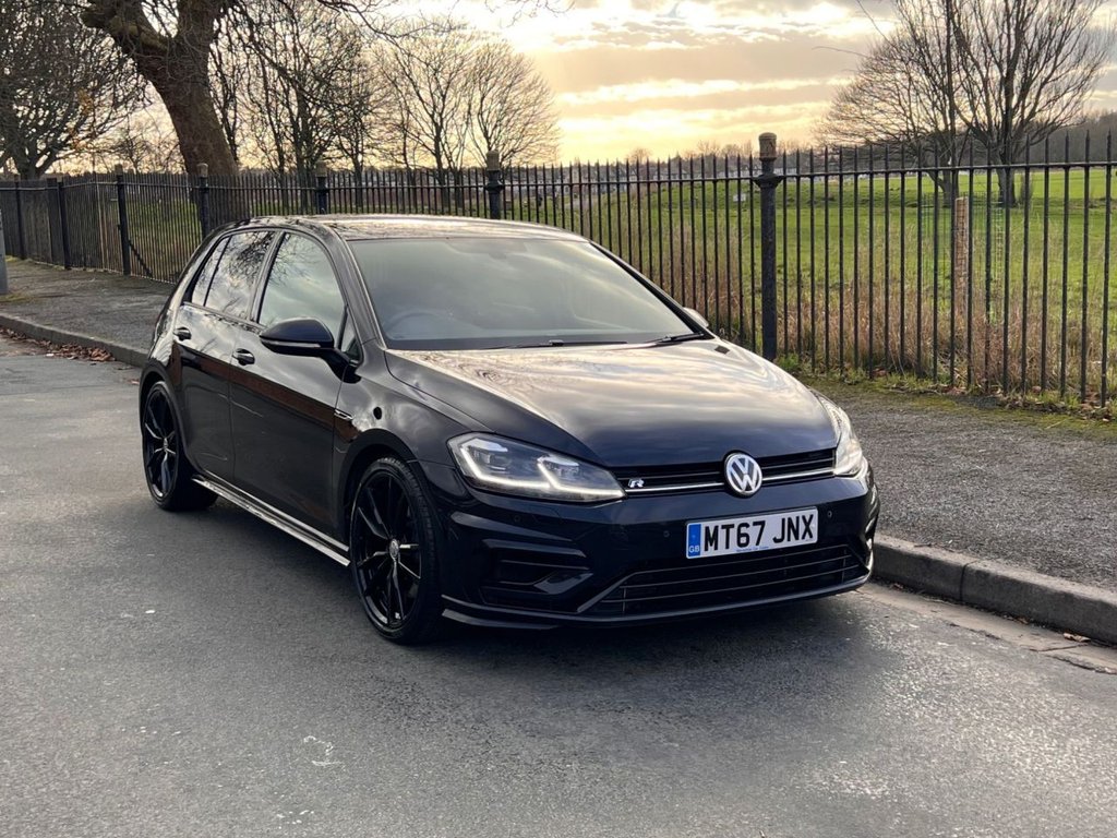 Used Volkswagen Golf 2017 for sale - 76883165: Photo 7