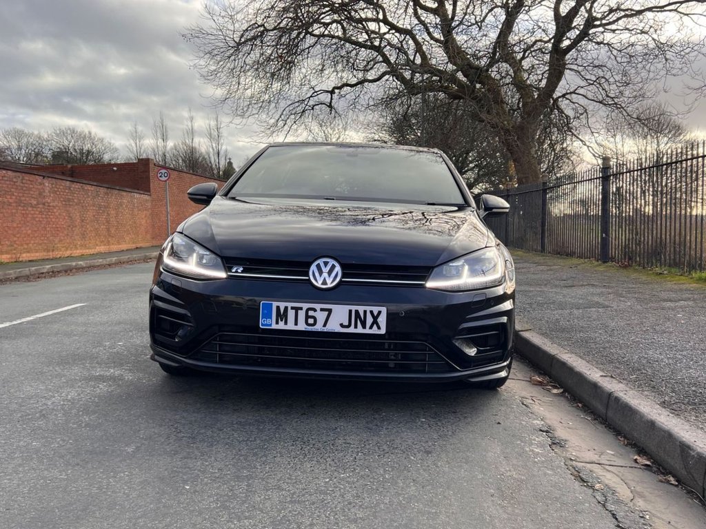 Used Volkswagen Golf 2017 for sale - 76883165: Photo 9