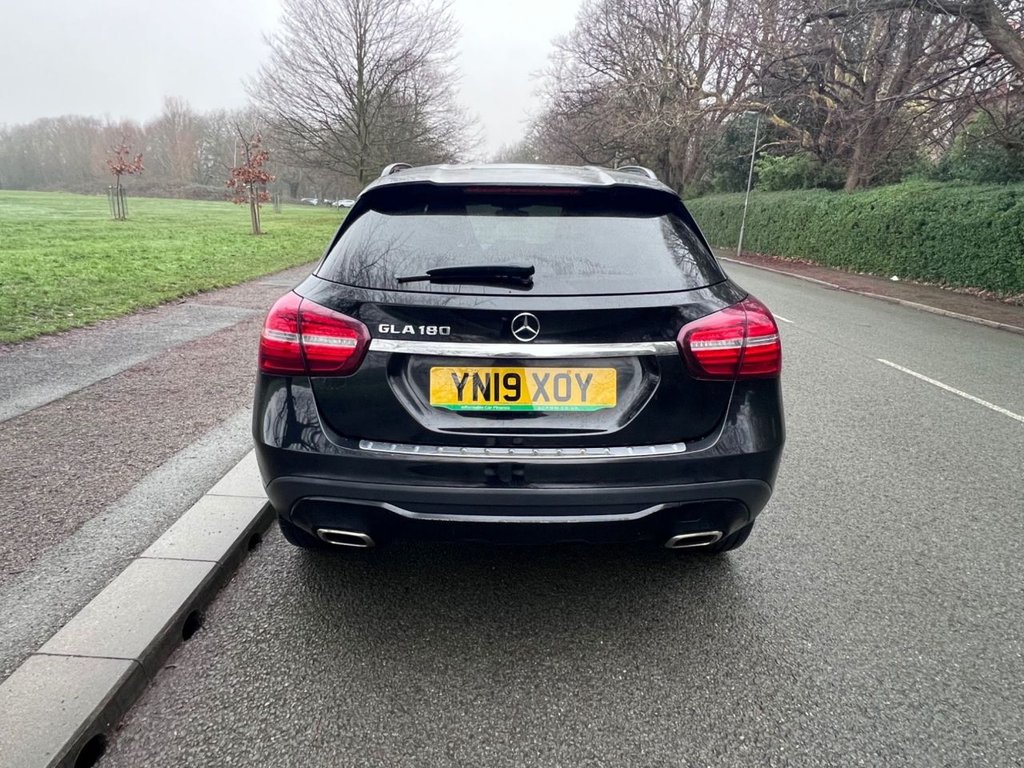 Used Mercedes-Benz A-Class 2019 for sale - 77139465: Photo 11