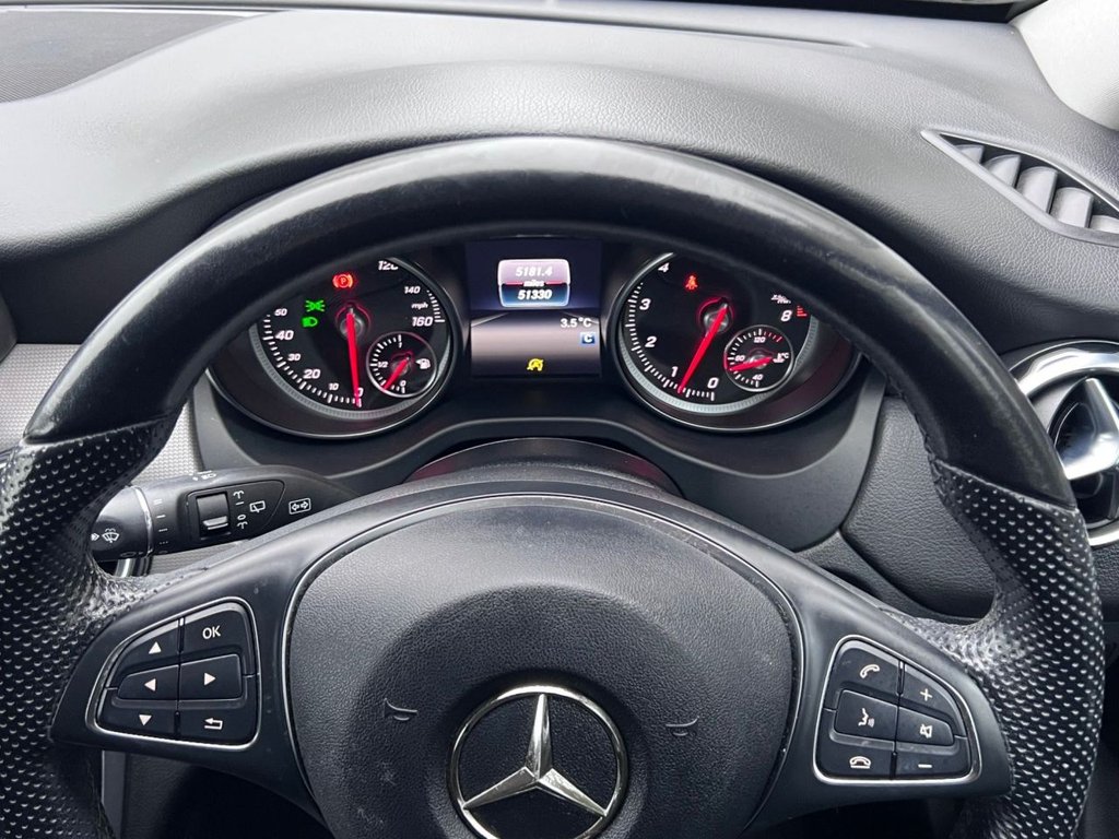 Used Mercedes-Benz A-Class 2019 for sale - 77139465: Photo 24