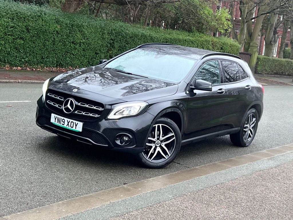 Used Mercedes-Benz A-Class 2019 for sale - 77139465: Photo 3