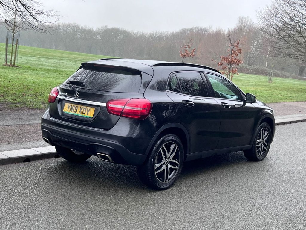 Used Mercedes-Benz A-Class 2019 for sale - 77139465: Photo 6