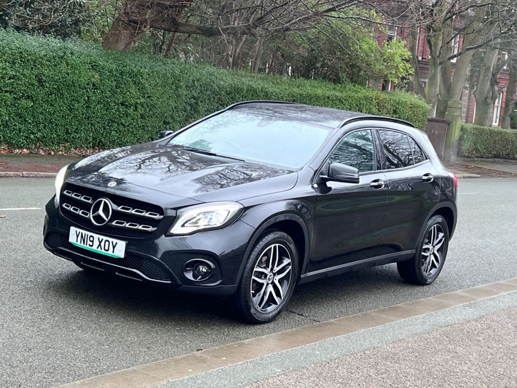 Used Mercedes-Benz A-Class 2019 for sale - 77139465: Photo 8