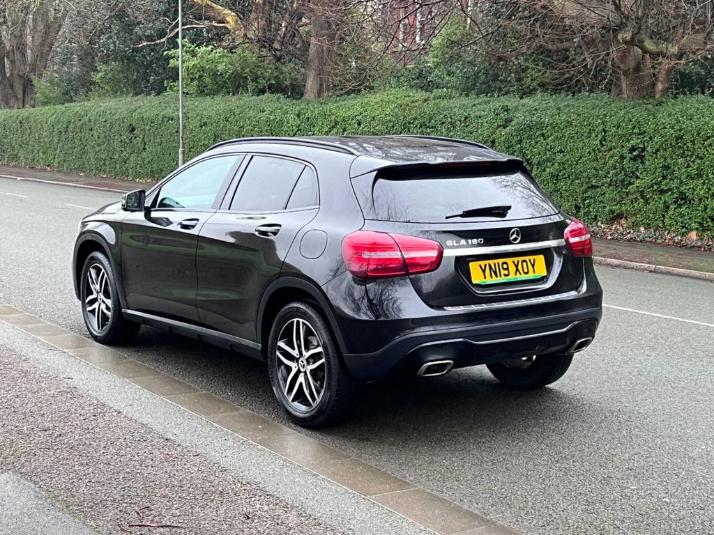 Used Mercedes-Benz A-Class 2019 for sale - 77139465: Photo 9