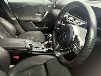 Used Mercedes-Benz A-Class 2020 for sale - 78637840: Photo