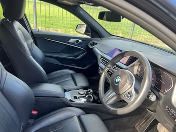 Used BMW 1 Series 2020 for sale - 78702177: Photo