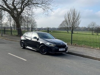 Used BMW 1 Series 2020 for sale - 78702177: Photo