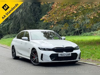 Used BMW 3 Series 2023 for sale - 79862116: Photo