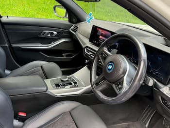 Used BMW 3 Series 2023 for sale - 79862116: Photo