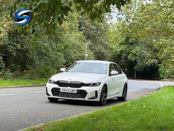 Used BMW 3 Series 2023 for sale - 79862116: Photo