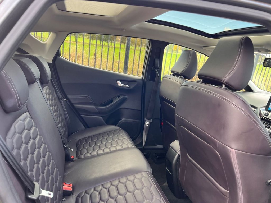 Used Ford Fiesta 2018 for sale - 76345987: Photo 14