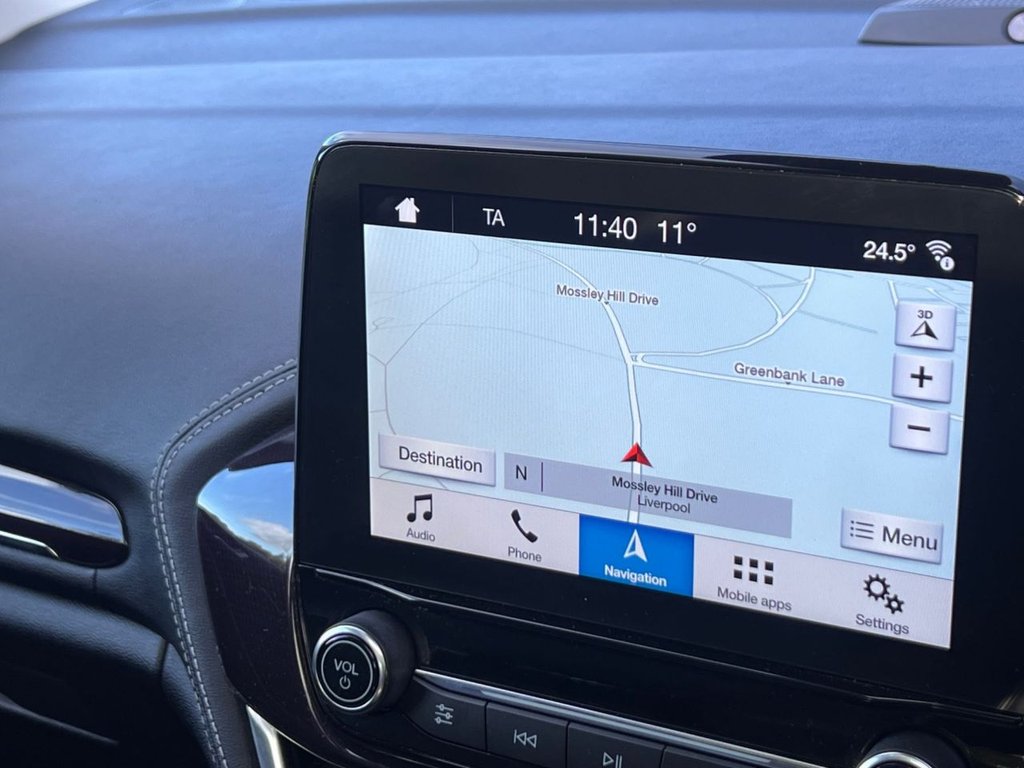 Used Ford Fiesta 2018 for sale - 76345987: Photo 17