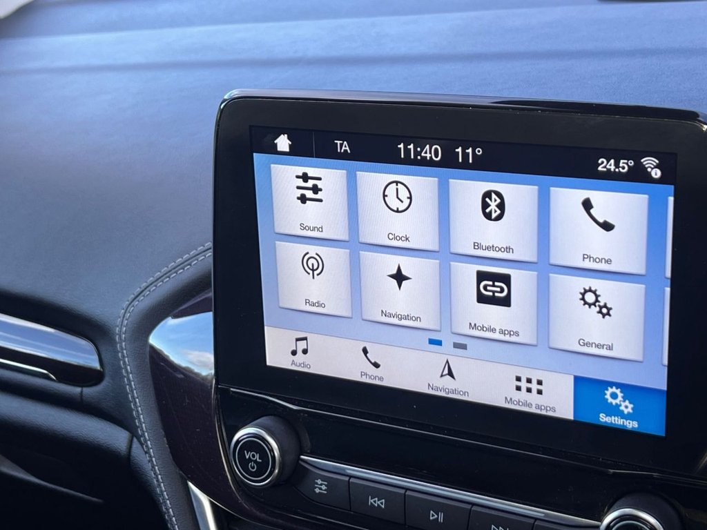 Used Ford Fiesta 2018 for sale - 76345987: Photo 19