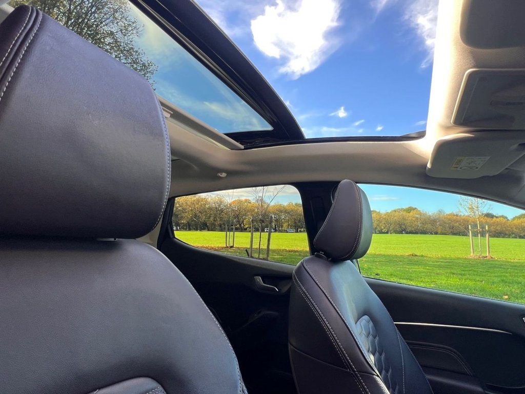 Used Ford Fiesta 2018 for sale - 76345987: Photo 21