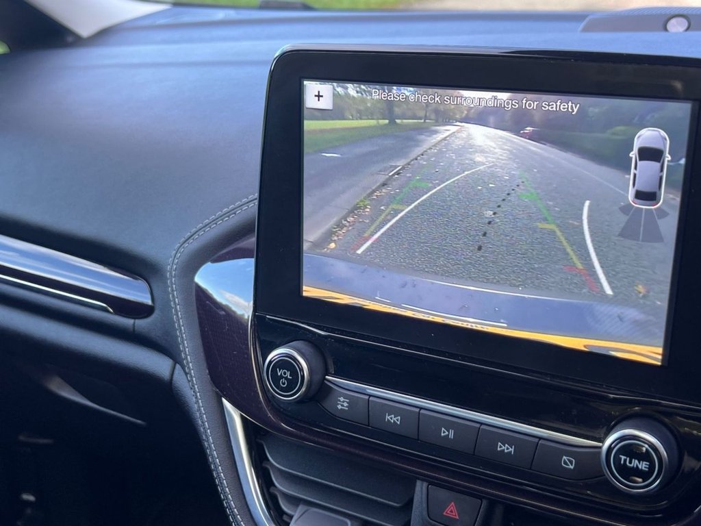 Used Ford Fiesta 2018 for sale - 76345987: Photo 22