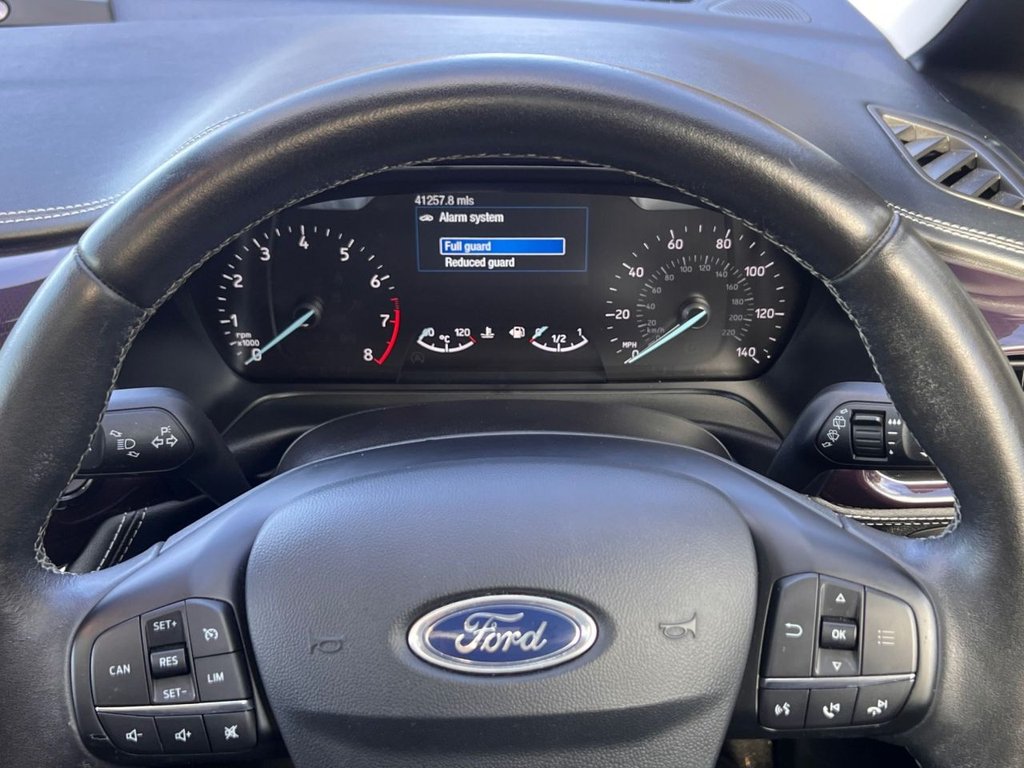 Used Ford Fiesta 2018 for sale - 76345987: Photo 26