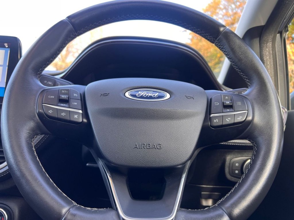 Used Ford Fiesta 2018 for sale - 76345987: Photo 27