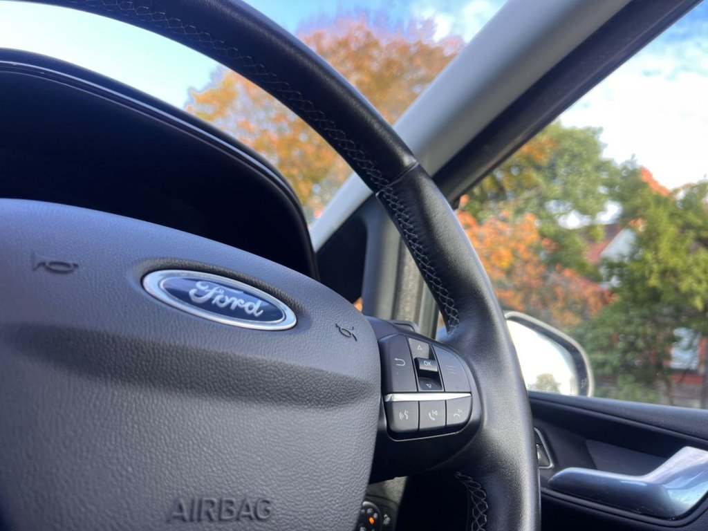 Used Ford Fiesta 2018 for sale - 76345987: Photo 29