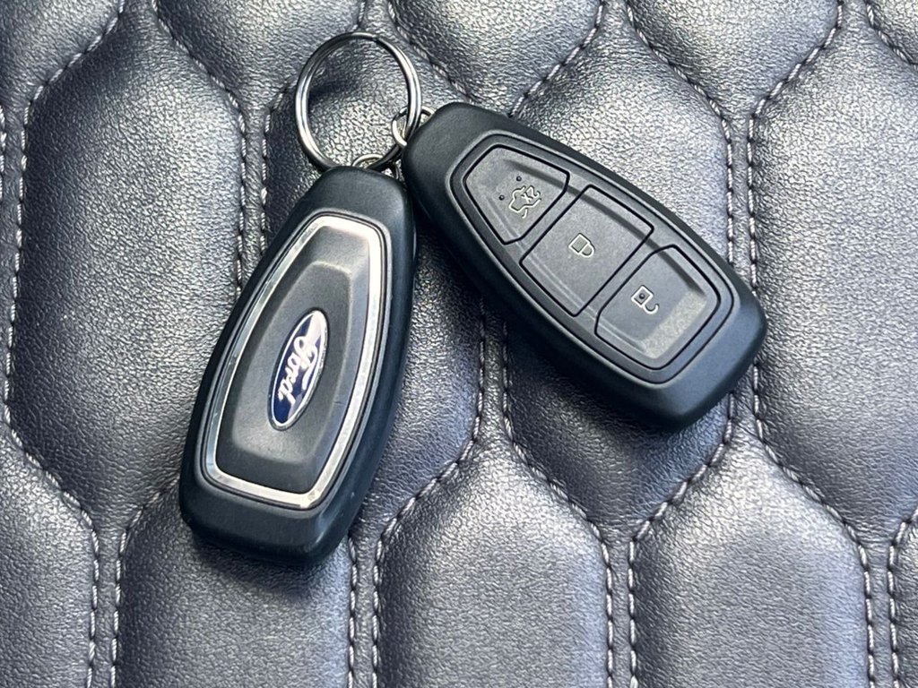 Used Ford Fiesta 2018 for sale - 76345987: Photo 30