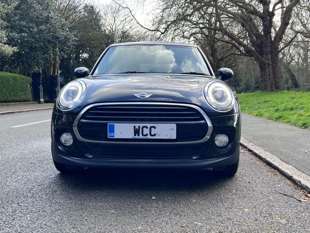 Used MINI Hatch 2017 for sale - 78044123: Photo 10