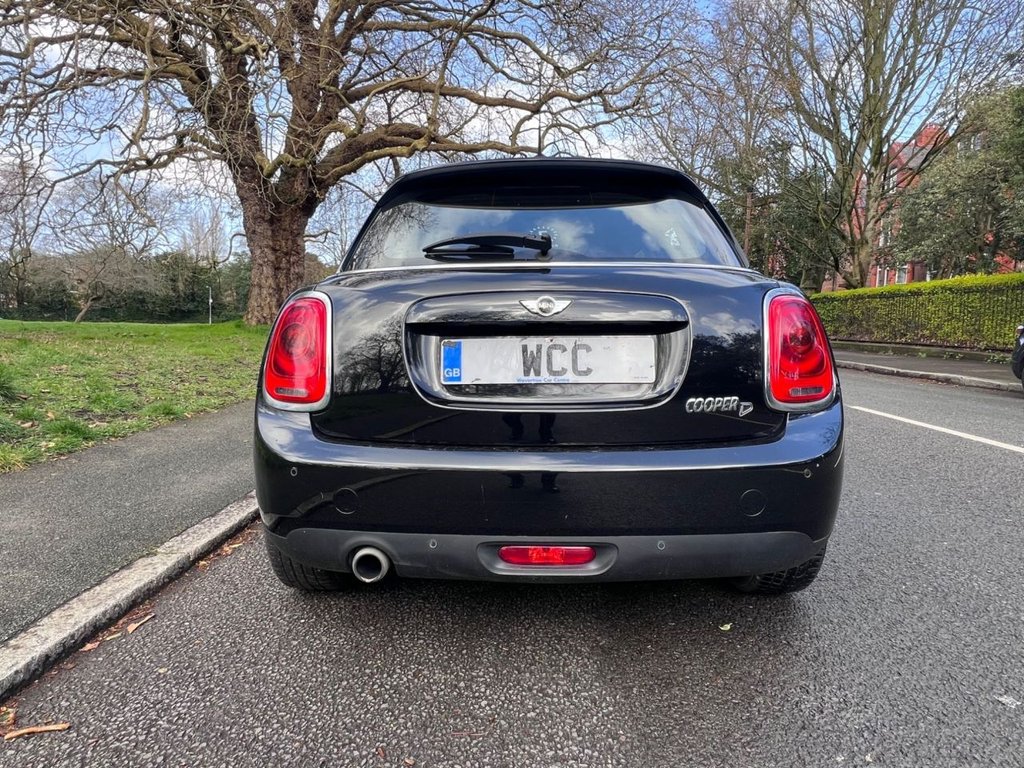 Used MINI Hatch 2017 for sale - 78044123: Photo 11