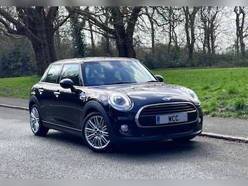 Used MINI Hatch 2017 for sale - 78044123: Photo