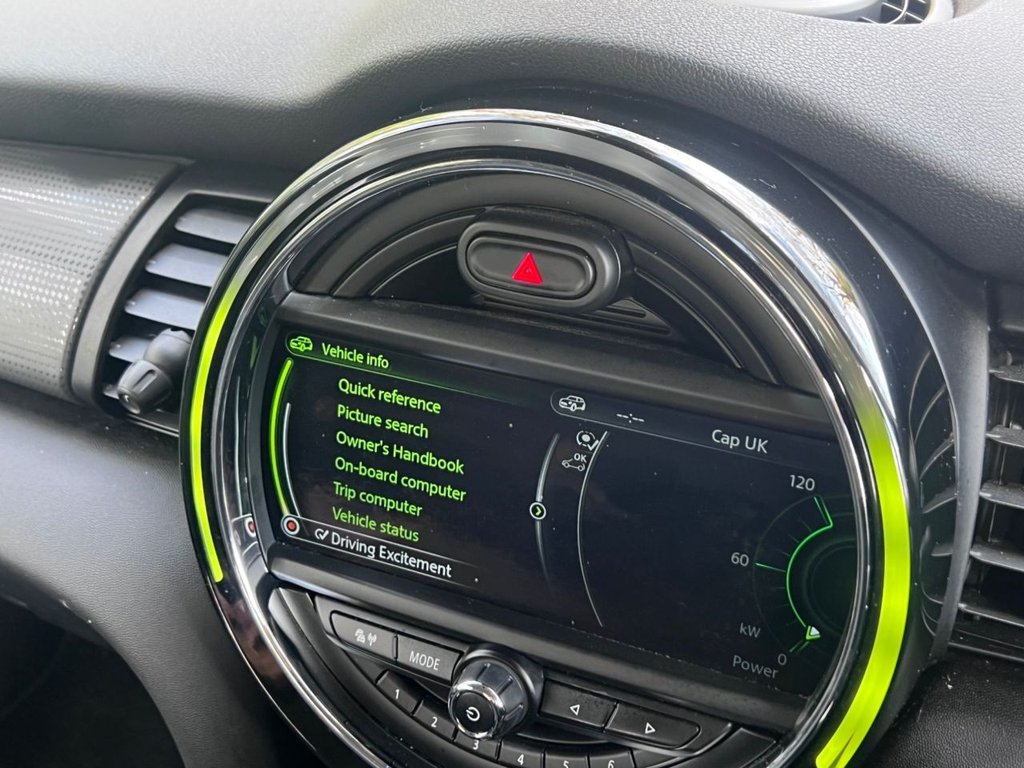 Used MINI Hatch 2017 for sale - 78044123: Photo 20