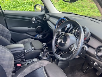 Used MINI Hatch 2017 for sale - 78044123: Photo