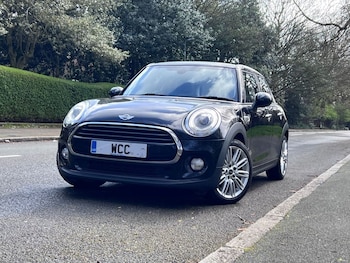 Used MINI Hatch 2017 for sale - 78044123: Photo