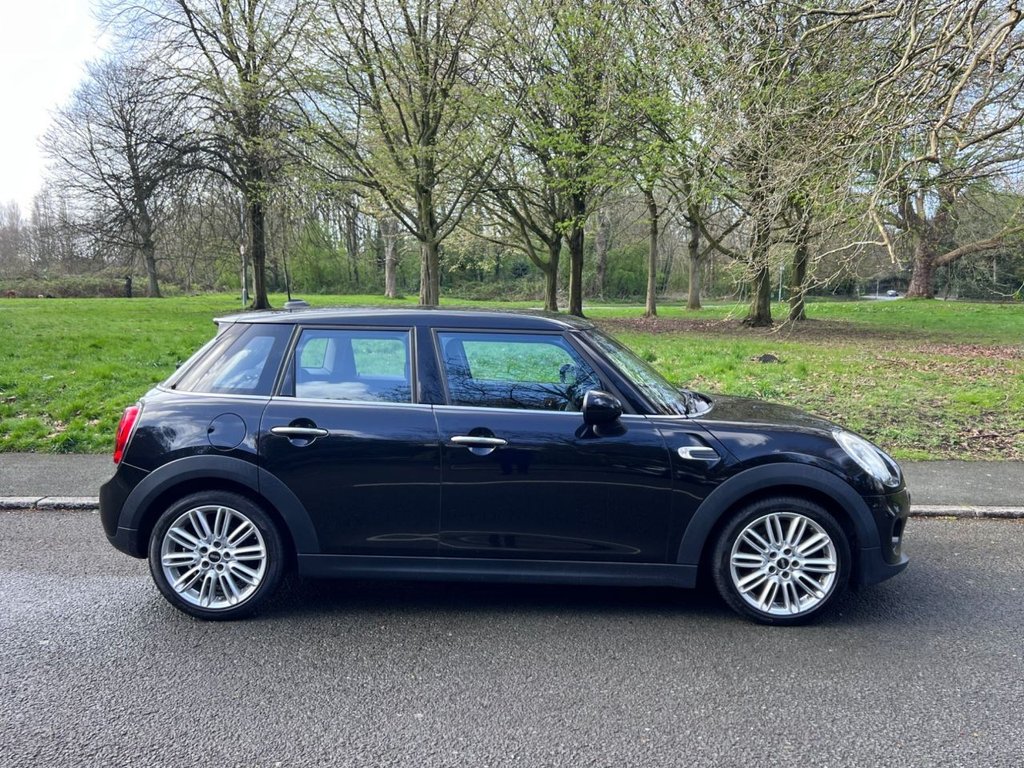 Used MINI Hatch 2017 for sale - 78044123: Photo 5