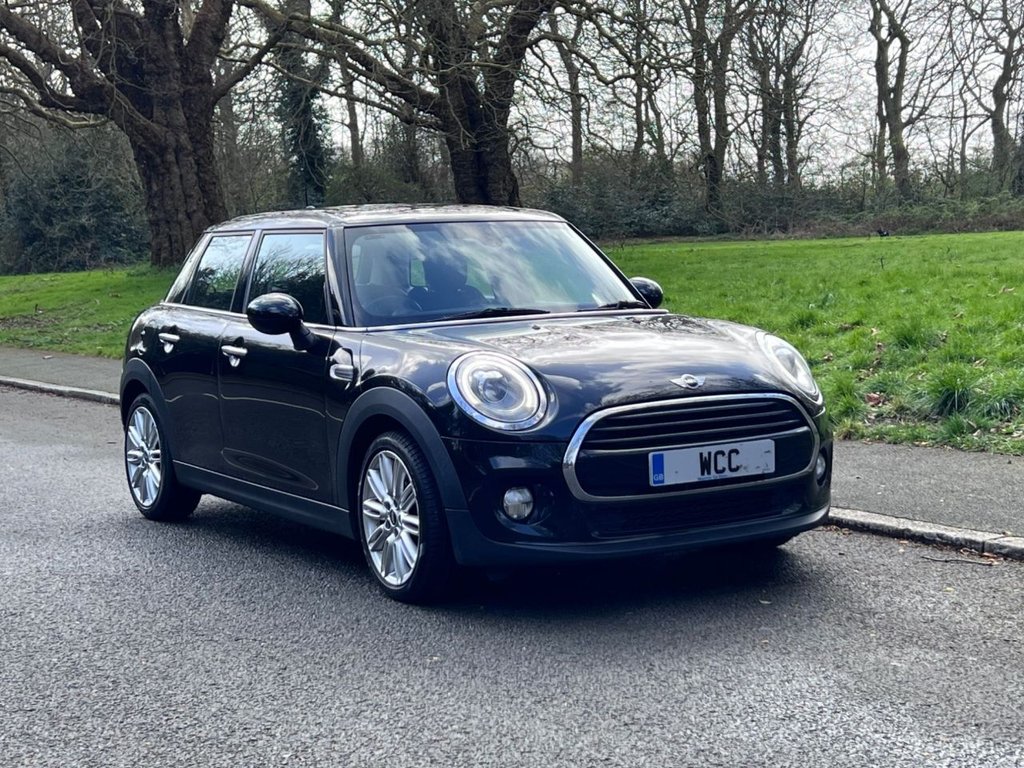 Used MINI Hatch 2017 for sale - 78044123: Photo 8
