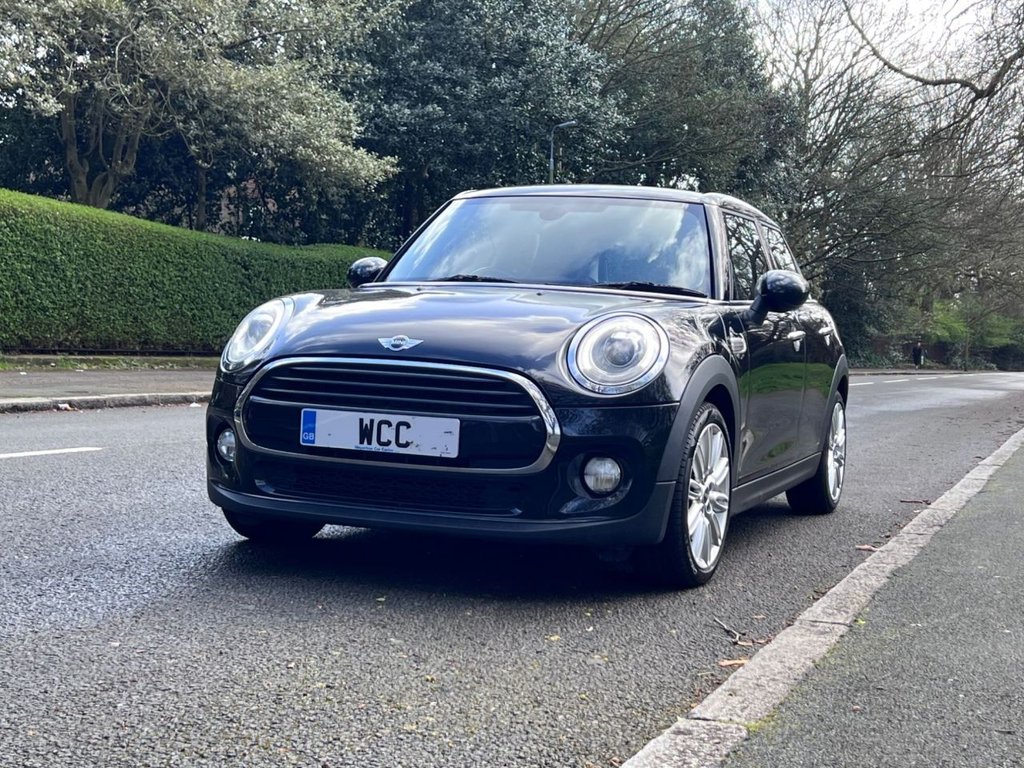 Used MINI Hatch 2017 for sale - 78044123: Photo 9