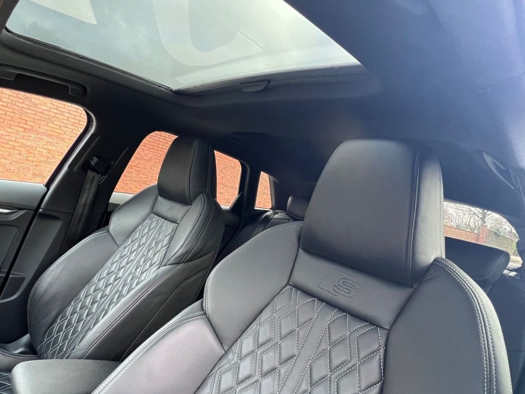 Used Audi A3 2020 for sale - 77369018: Photo 17