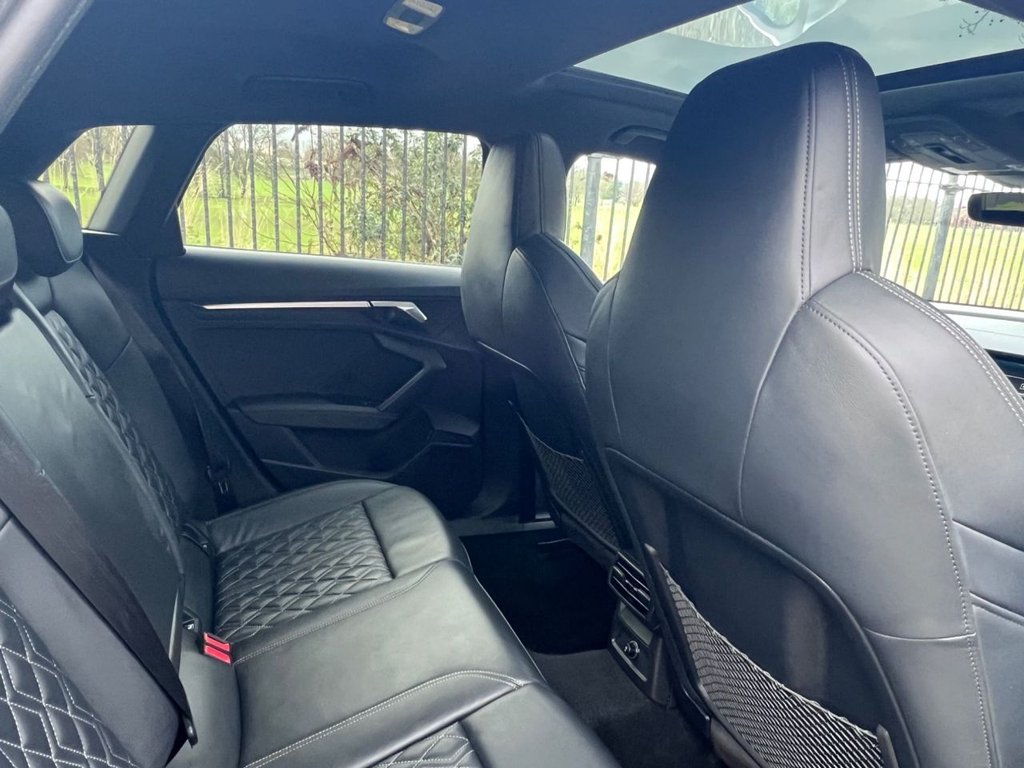 Used Audi A3 2020 for sale - 77369018: Photo 19