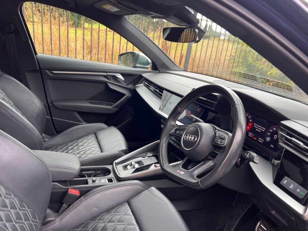 Used Audi A3 2020 for sale - 77369018: Photo 2