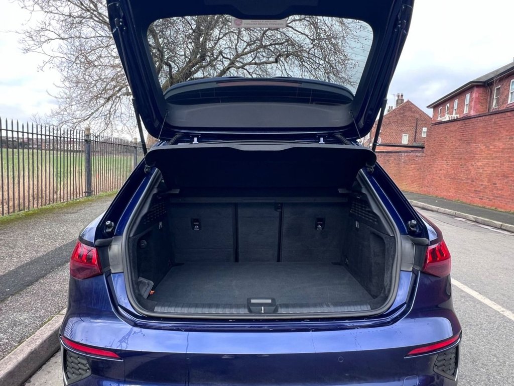 Used Audi A3 2020 for sale - 77369018: Photo 20