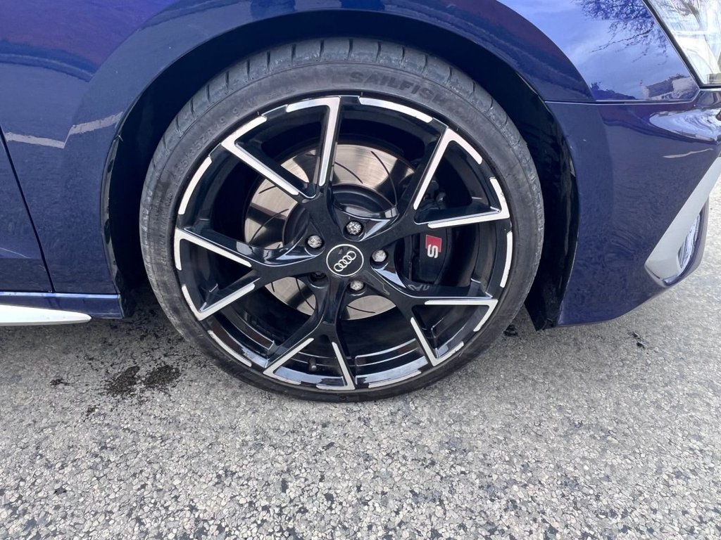 Used Audi A3 2020 for sale - 77369018: Photo 21