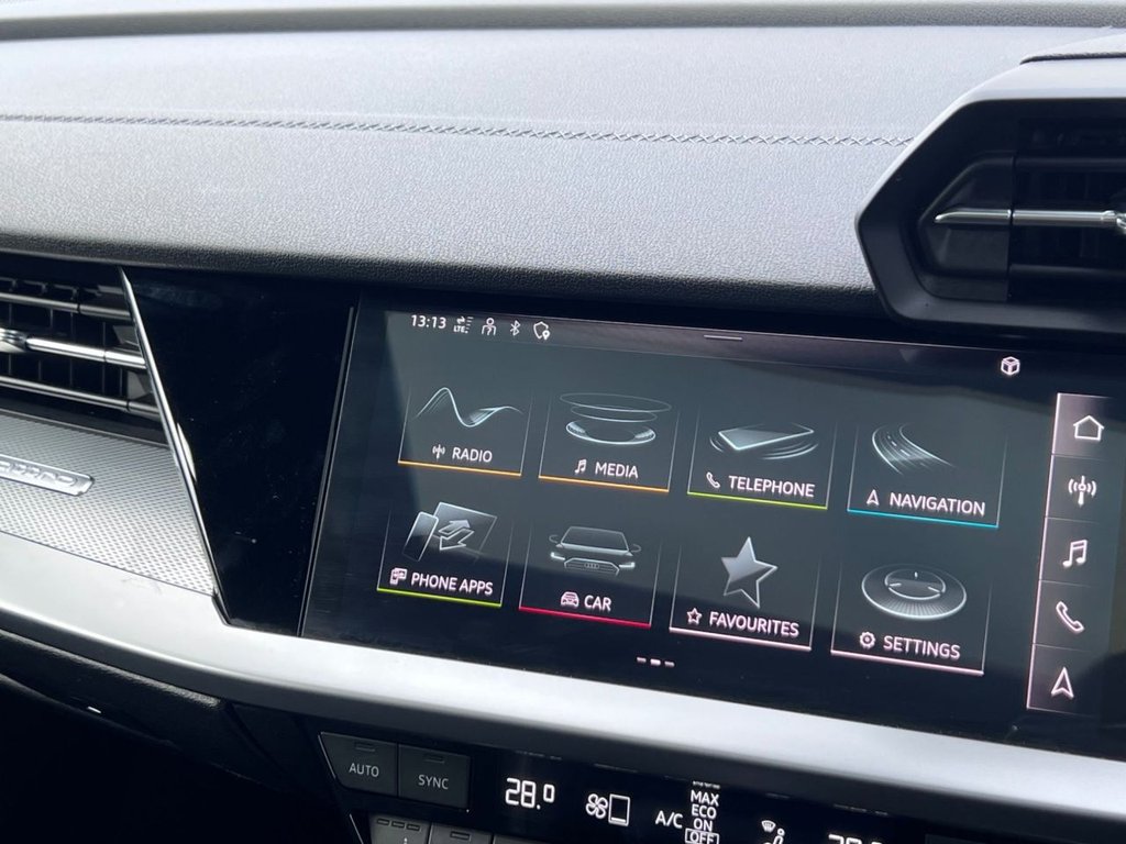 Used Audi A3 2020 for sale - 77369018: Photo 23