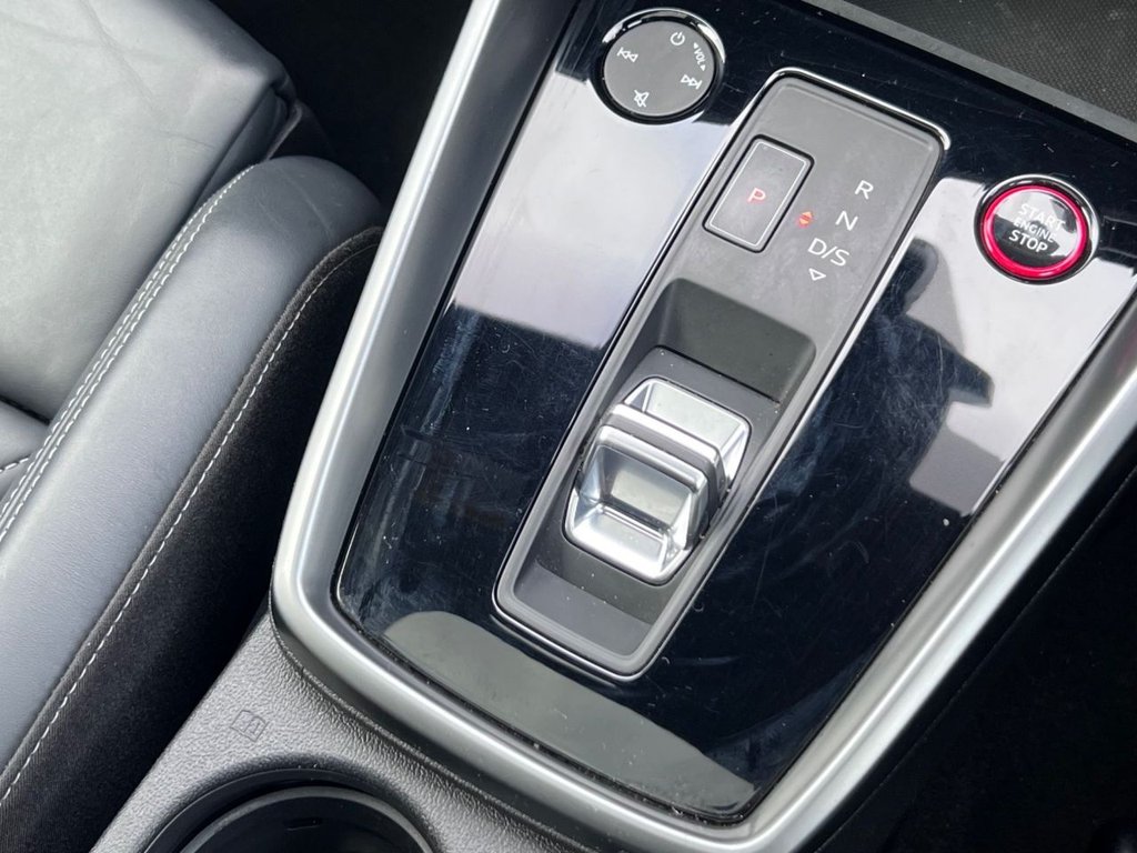 Used Audi A3 2020 for sale - 77369018: Photo 25