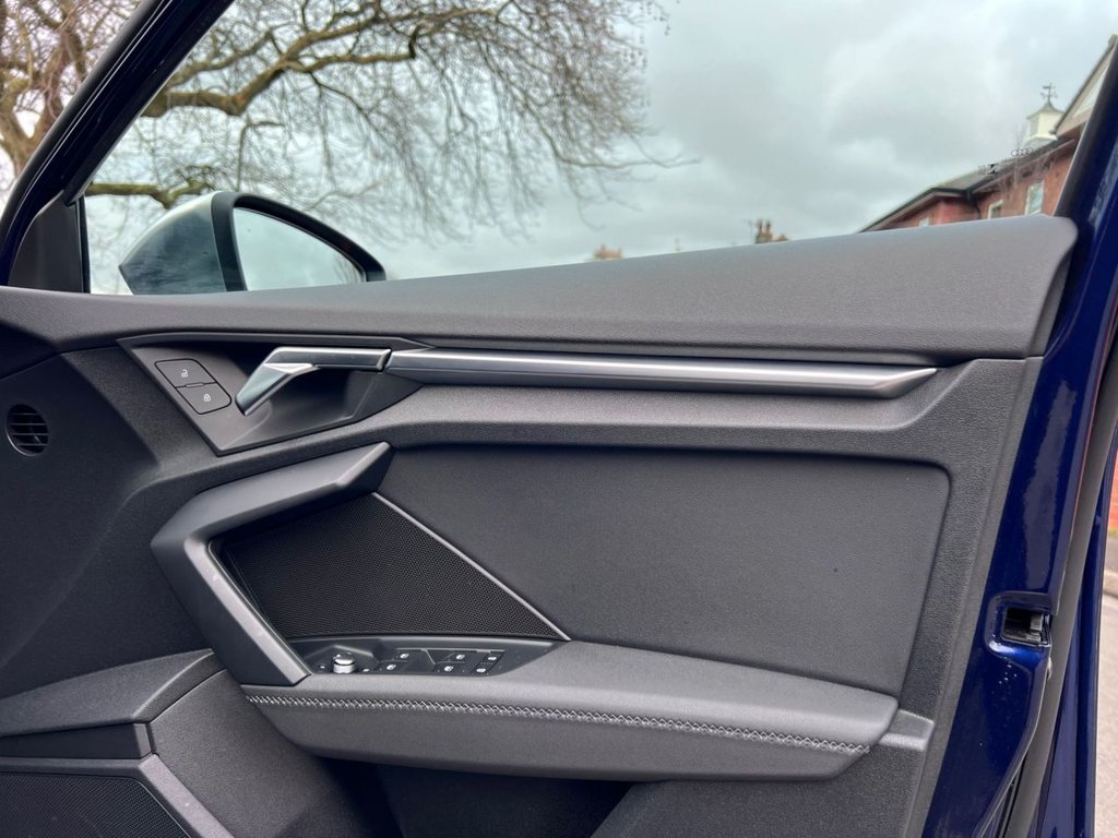 Used Audi A3 2020 for sale - 77369018: Photo 28