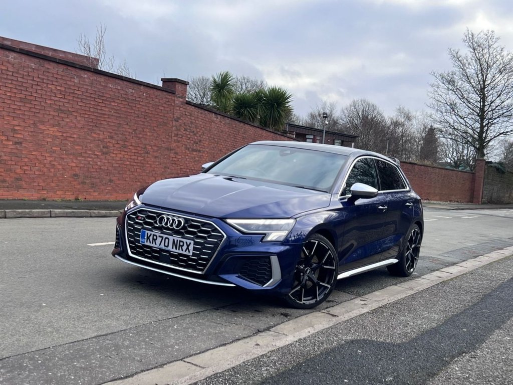 Used Audi A3 2020 for sale - 77369018: Photo 3