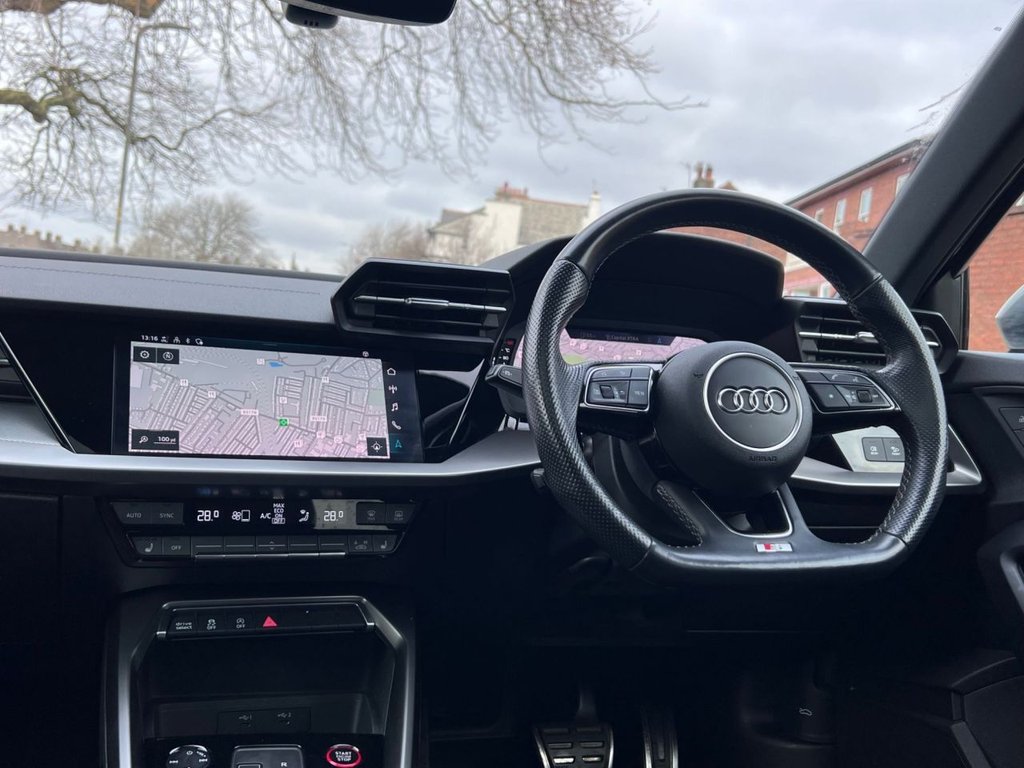 Used Audi A3 2020 for sale - 77369018: Photo 30