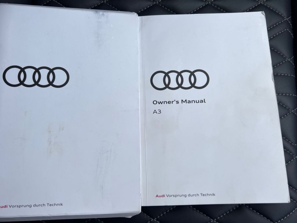 Used Audi A3 2020 for sale - 77369018: Photo 34